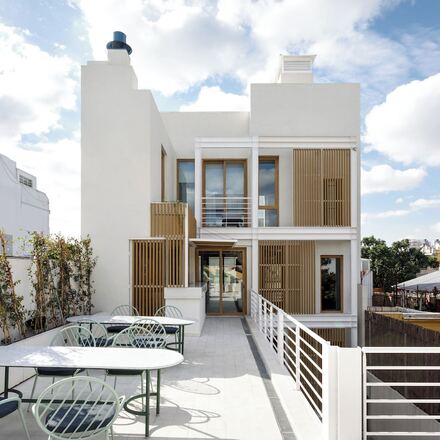 Bromelia Hotel