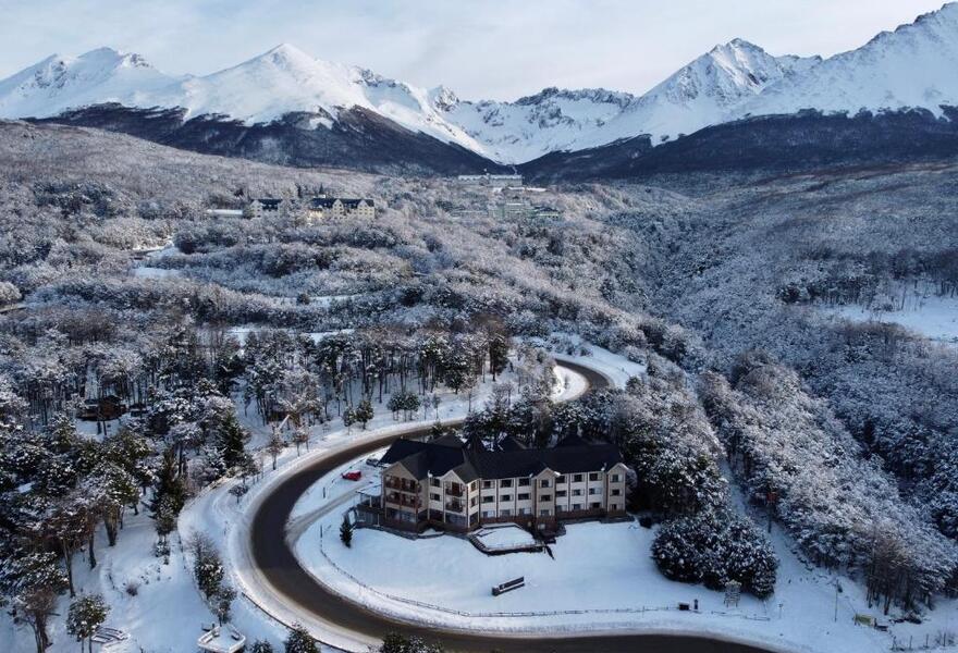 Hotel Altos