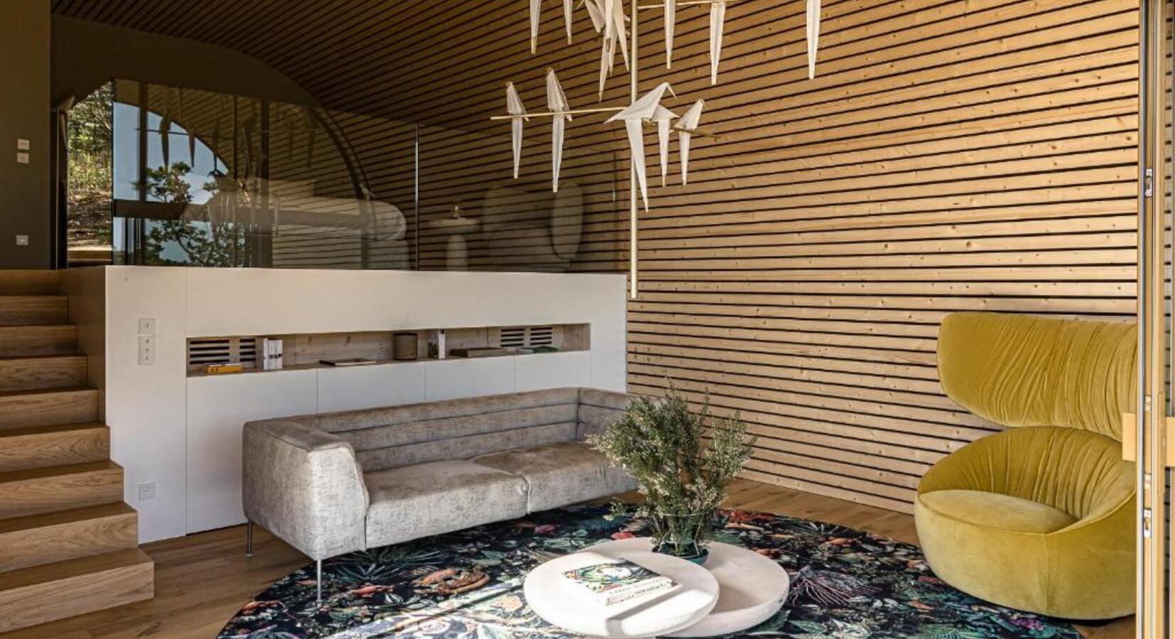 Suite with Private Pool