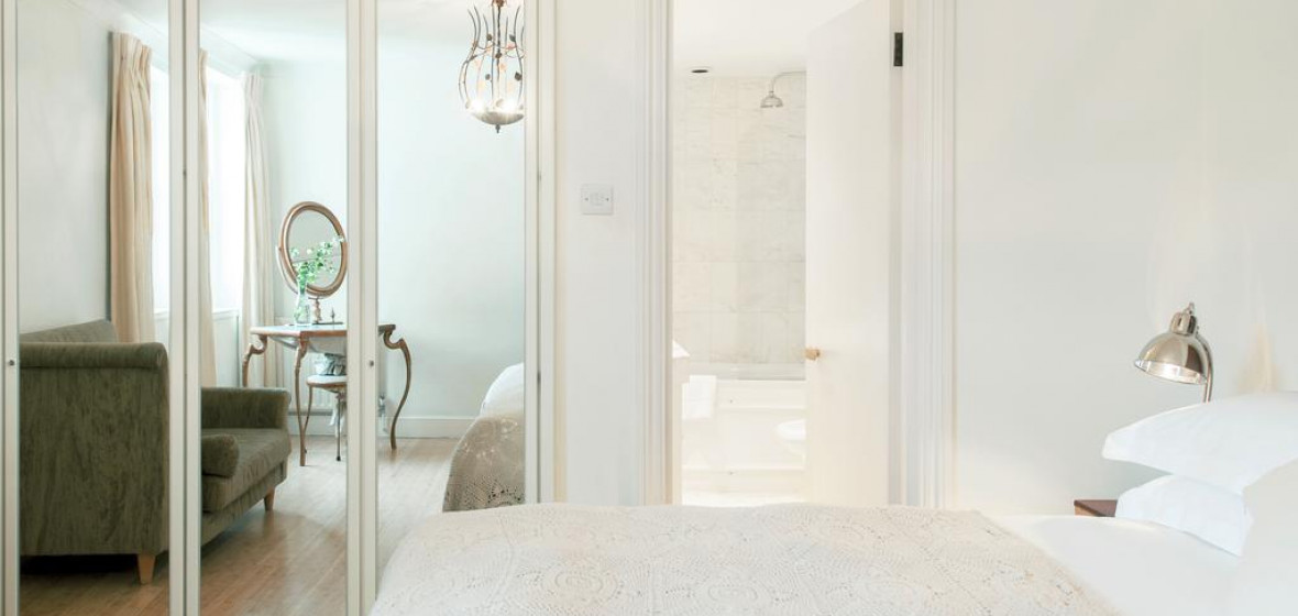 Europa House, London Review The Hotel Guru