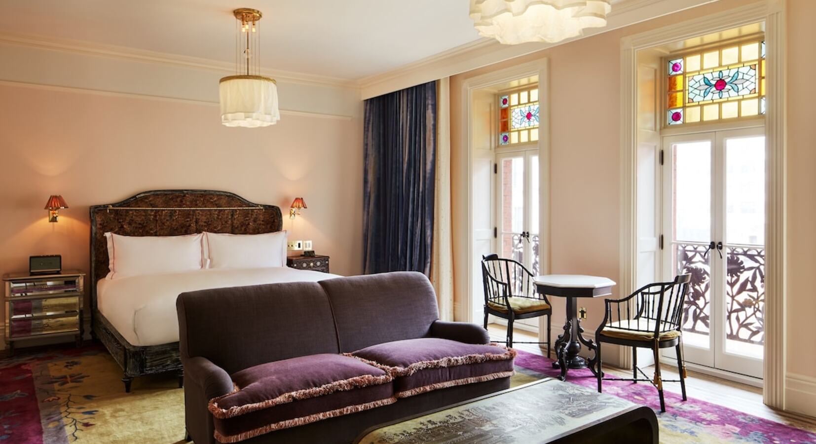 Foto von Hotel Chelsea