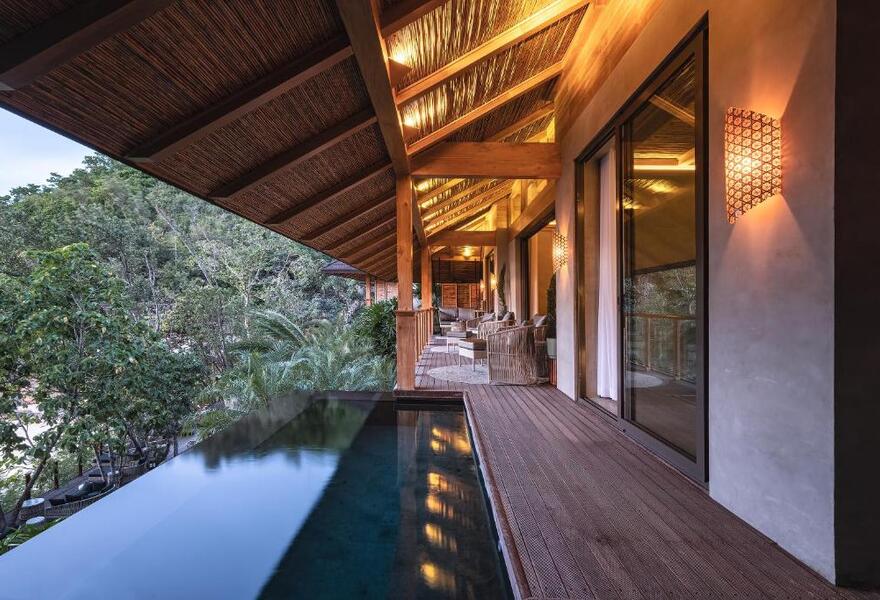 Manami Resort