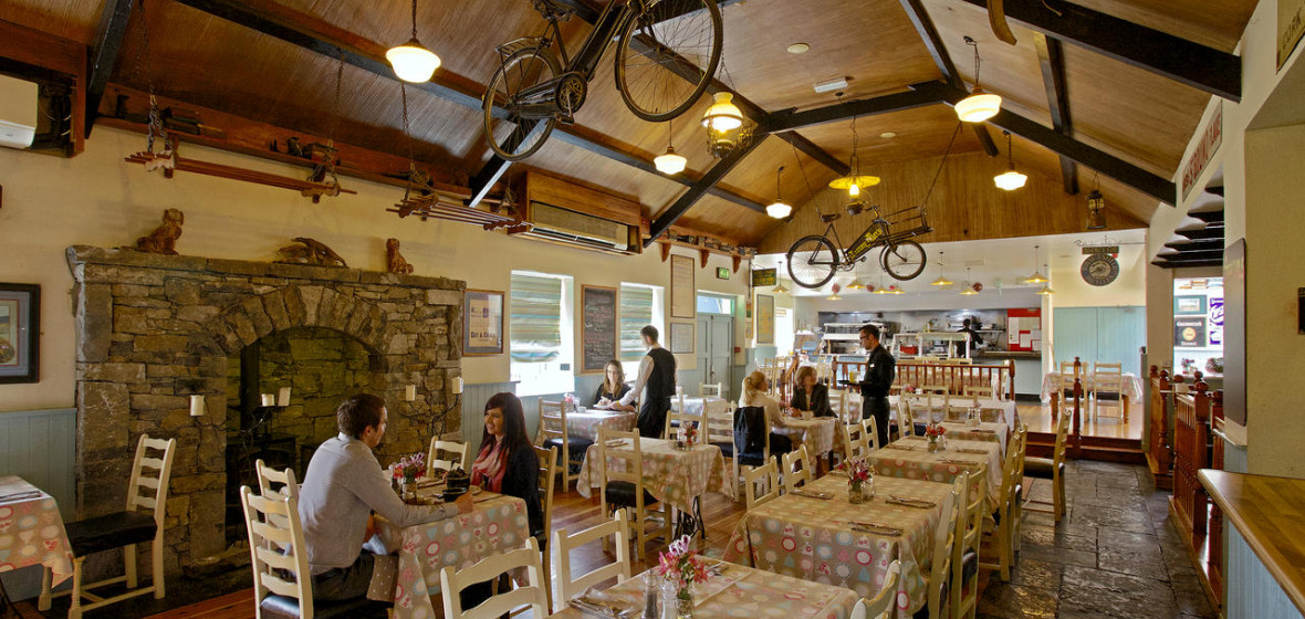 Fitzgerald's Woodlands House Hotel & Spa, Adare Review The Hotel Guru