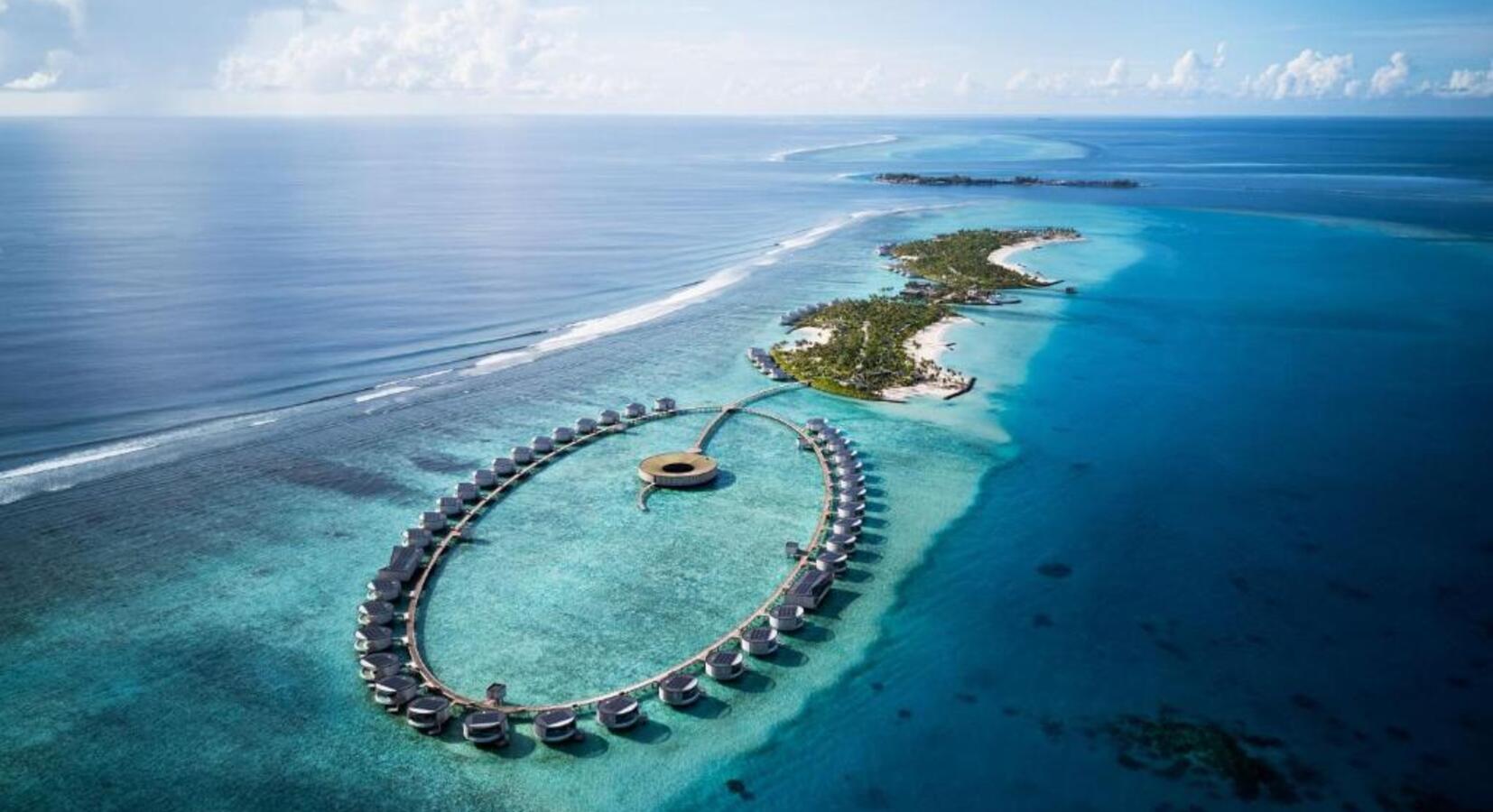 Photo of Ritz Carlton Maldives