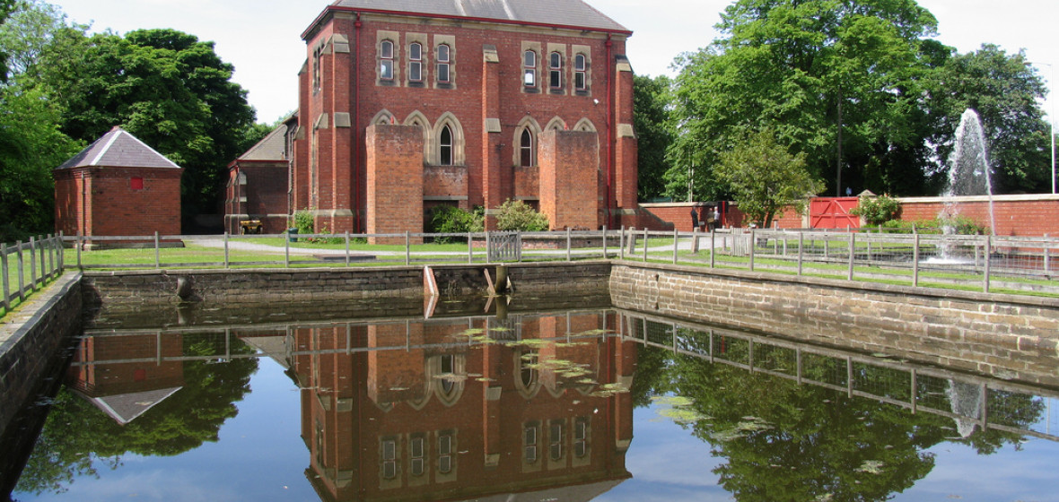 Best places to stay in Darlington, United Kingdom The Hotel Guru