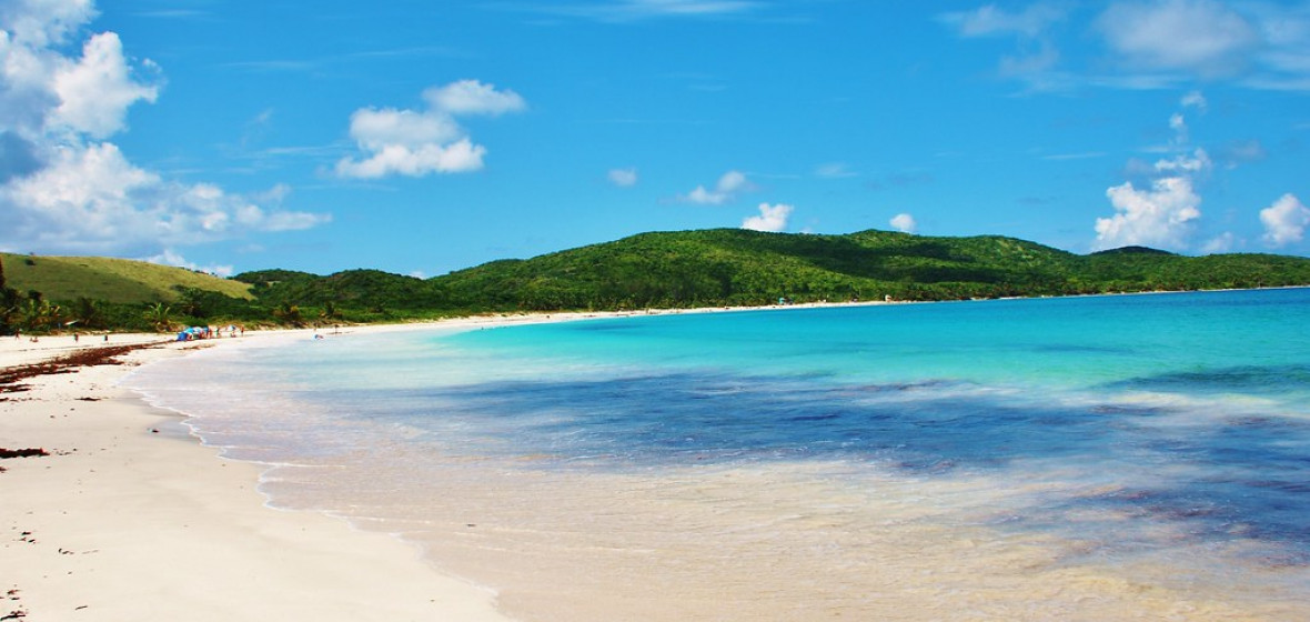 Best places to stay in Culebra, Caribbean The Hotel Guru