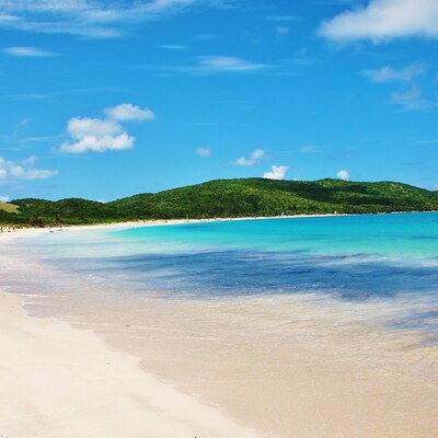 Culebra hotels
