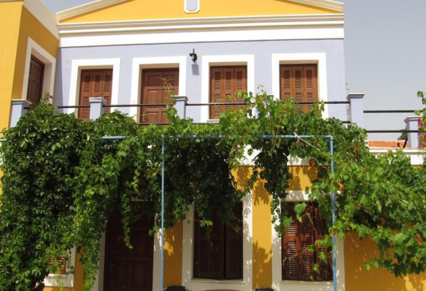 Opera House