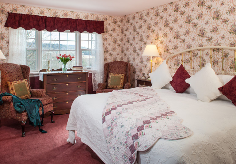 Rabbit Hill Inn, Vermont Review | The Hotel Guru