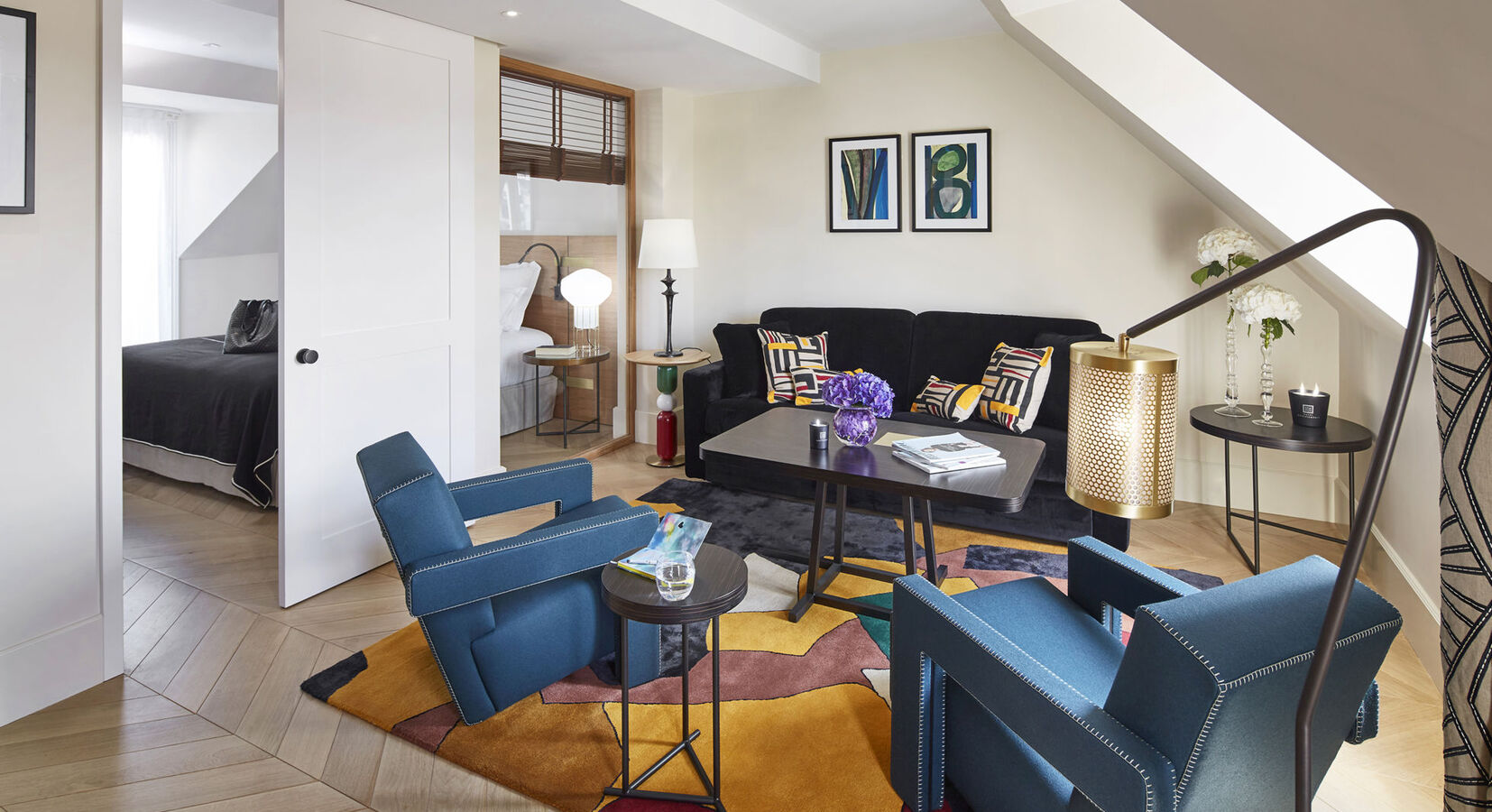 Photo of Hotel Montalembert