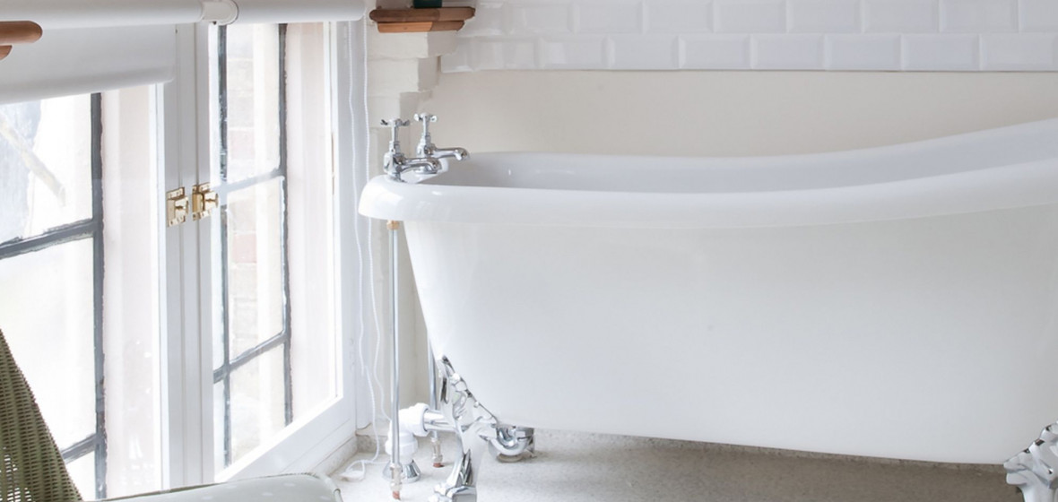 Chalk & Cheese, Norfolk Review The Hotel Guru