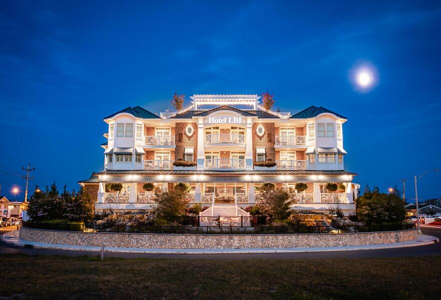 Hotel LBI