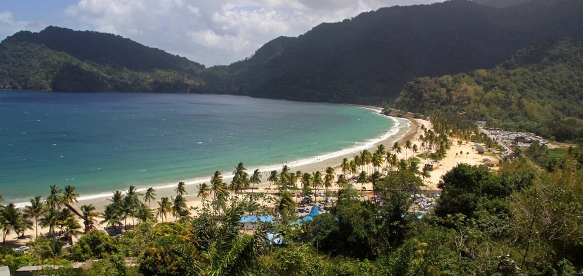 Photo of Trinidad