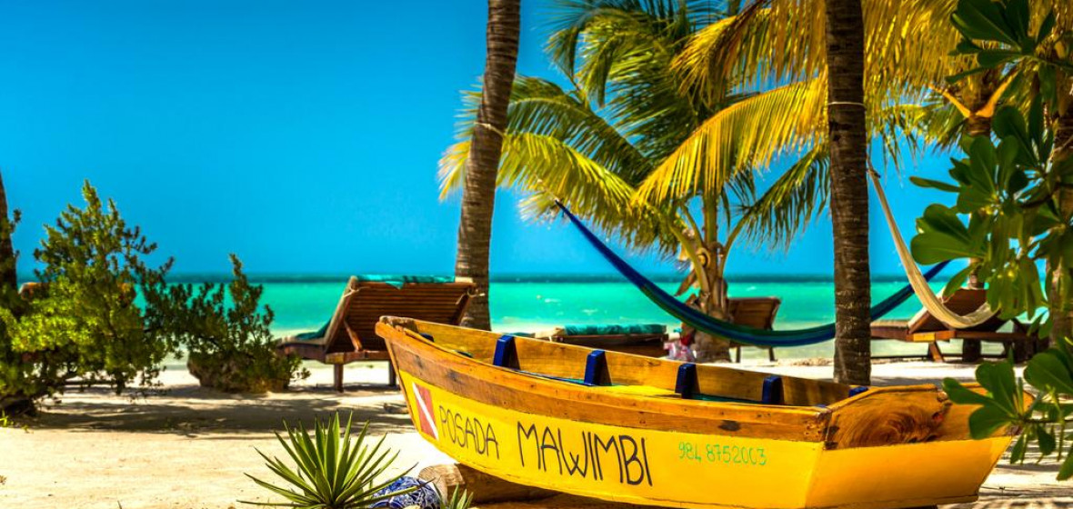 Pousada Mawimbi, Holbox Review The Hotel Guru