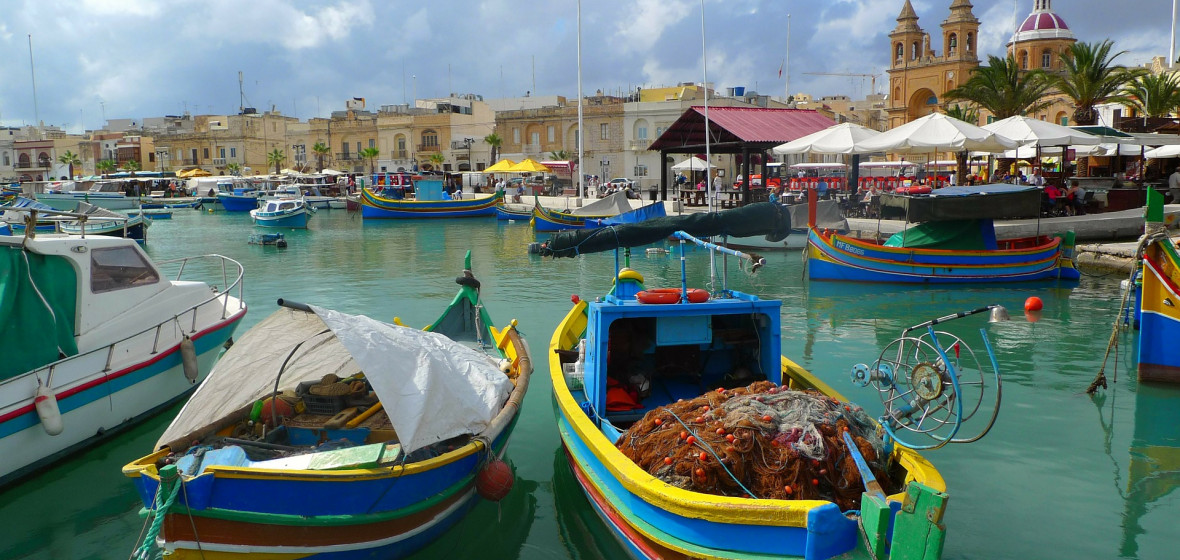 Best Places To Stay In Malta The Hotel Guru