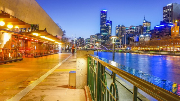 Southbank