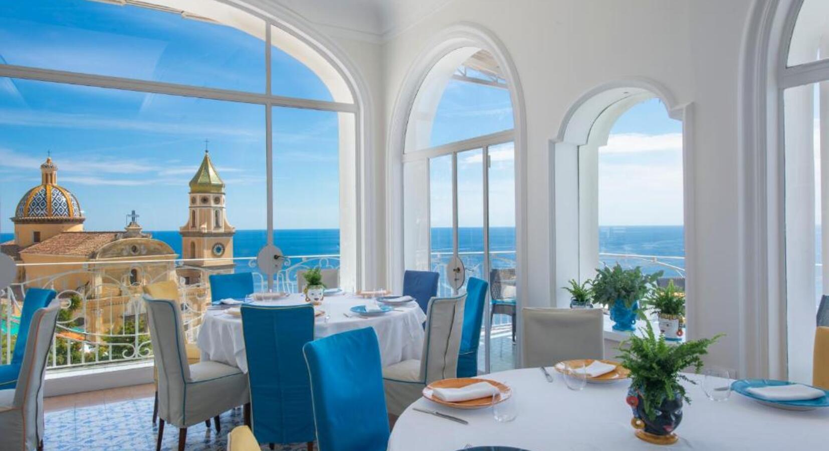 Photo of Tramonto d’Oro