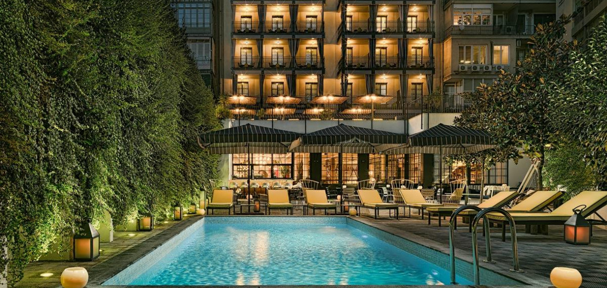 H10 METROPOLITAN 4 SUP BARCELONA UPDATED PRICES 2026 visual data 6