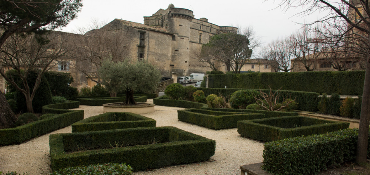Best Places To Stay In Gordes France The Hotel Guru