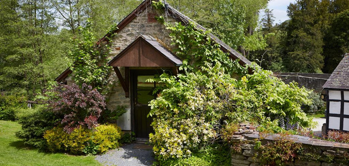 The Riverside at Aymestrey, Herefordshire Review The Hotel Guru