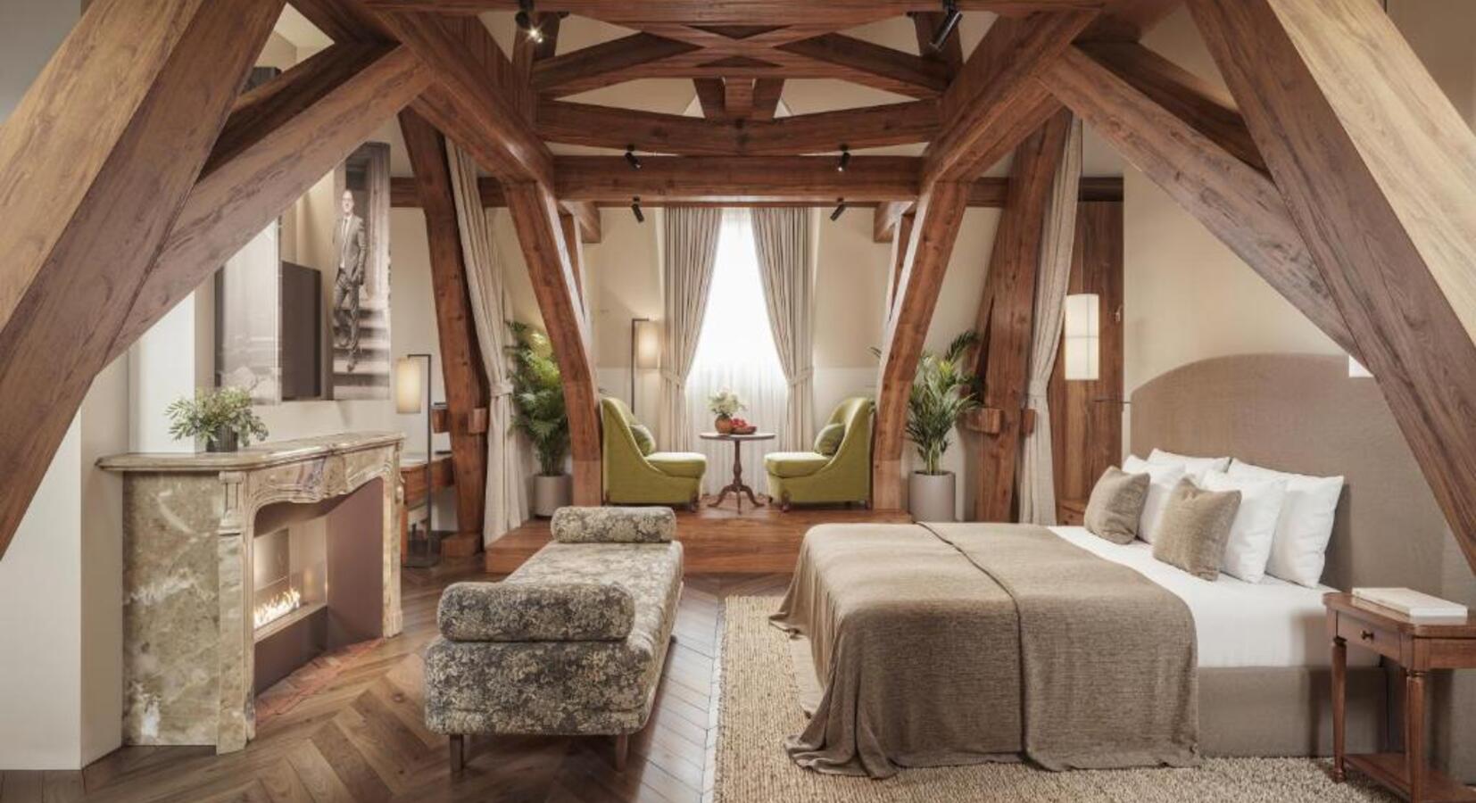 Photo of Van Oys Maastricht Retreat
