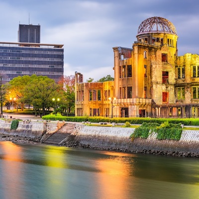Hiroshima, Japan