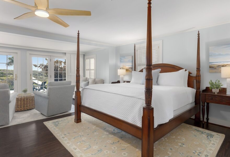 Elizabeth Pointe Lodge