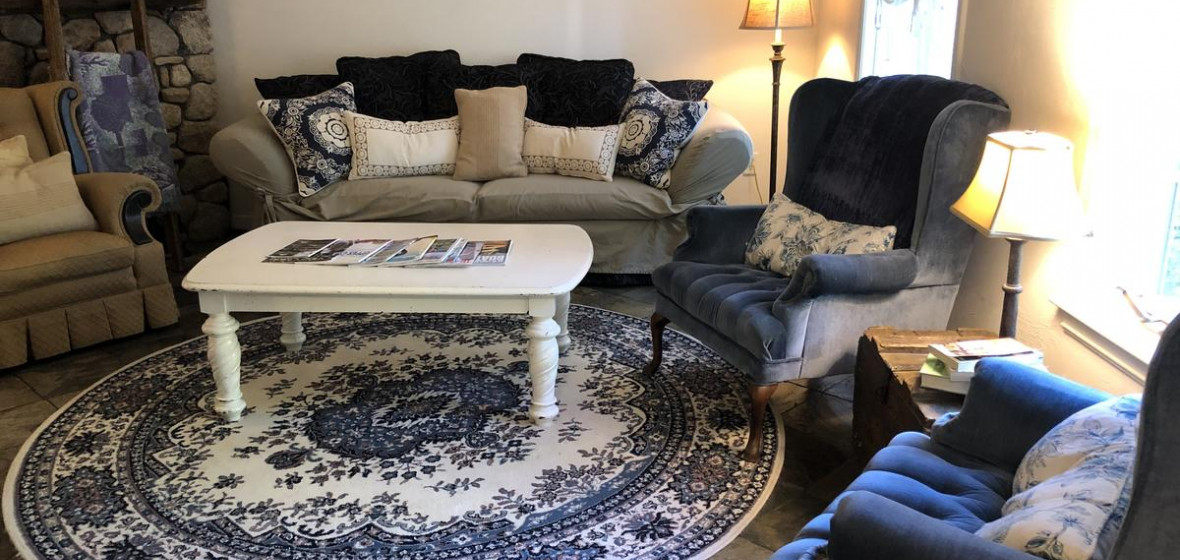 Frederick William House, Falmouth, MA Review The Hotel Guru