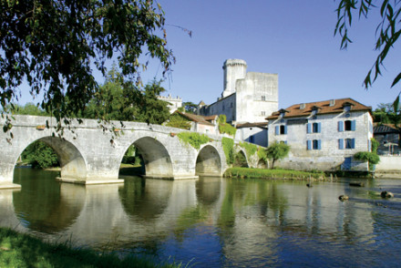 Hostellerie les Griffons