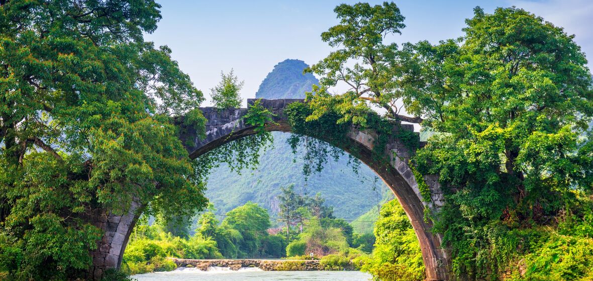 Photo of Yangshuo