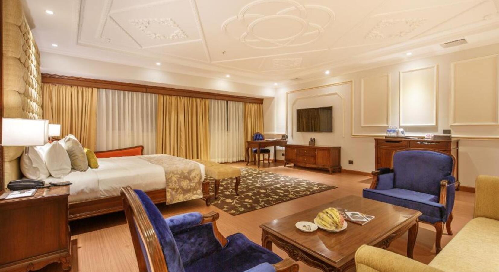 Suite