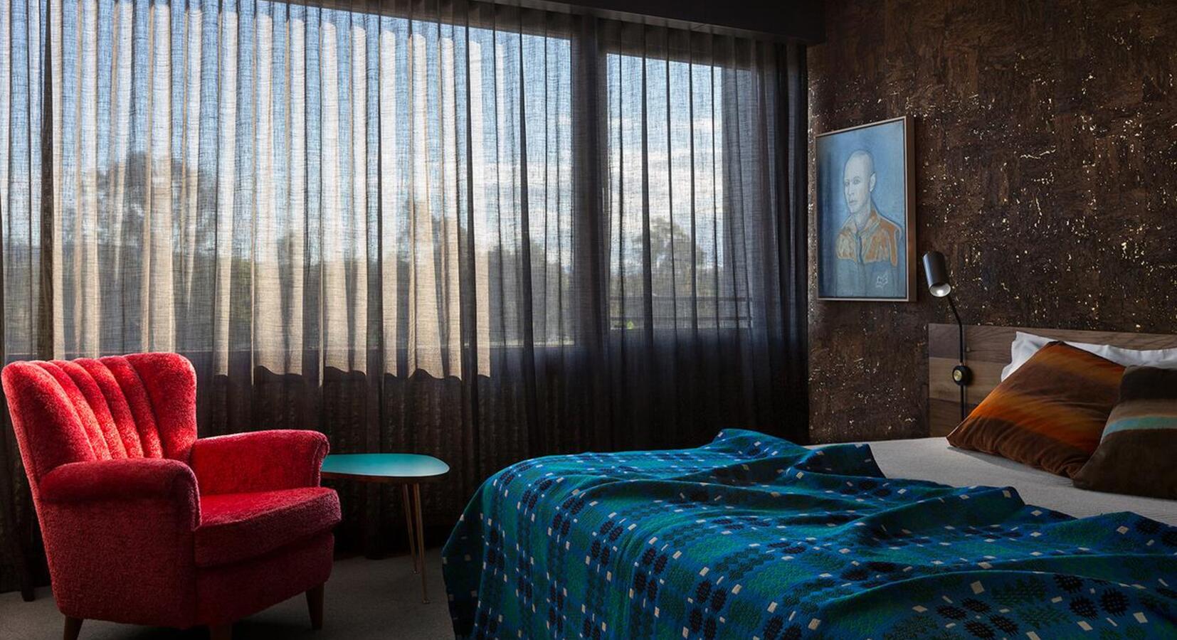 Photo of Ovolo Nishi