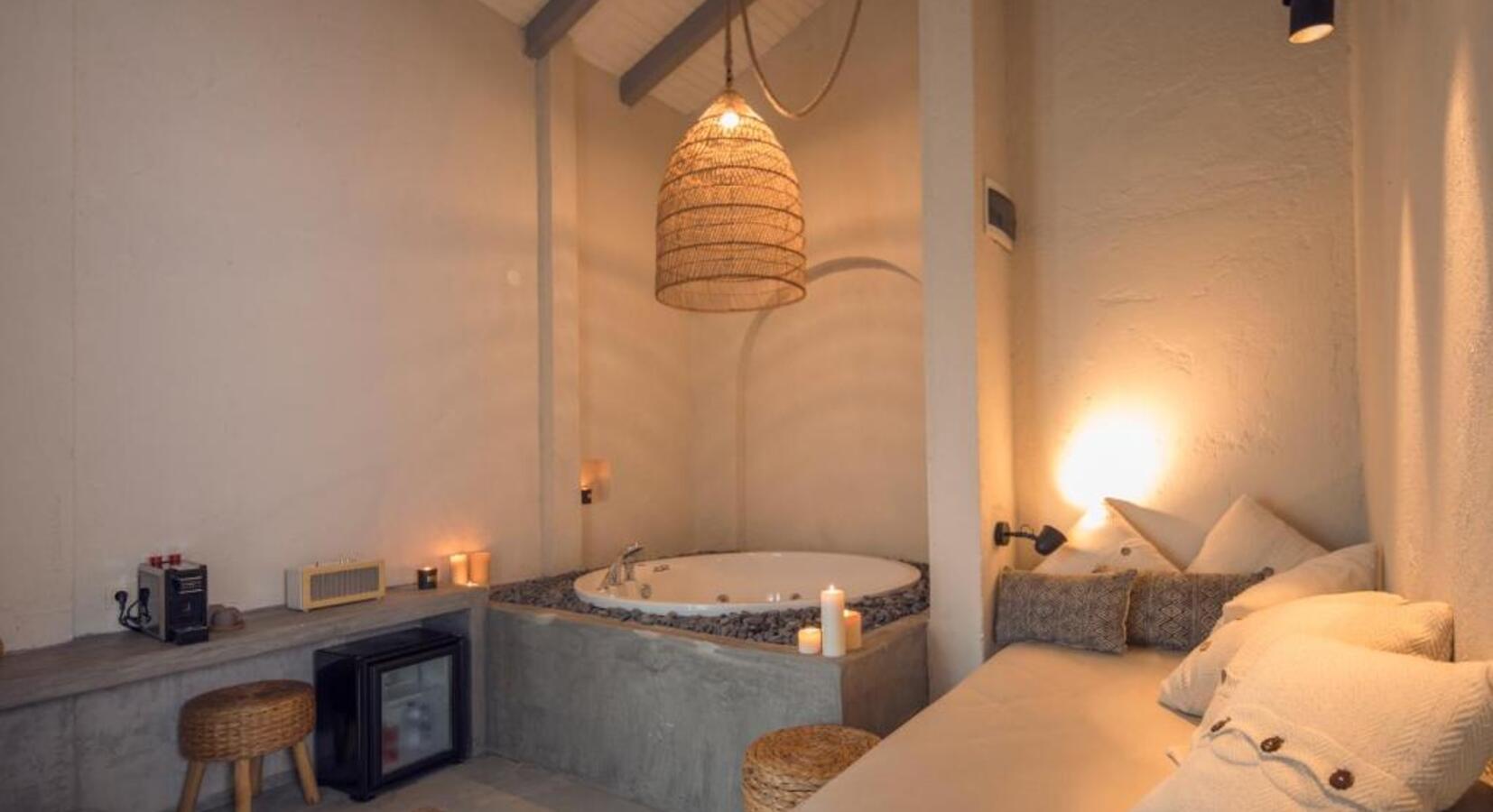 Suite details