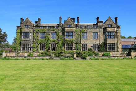 Gisborough Hall