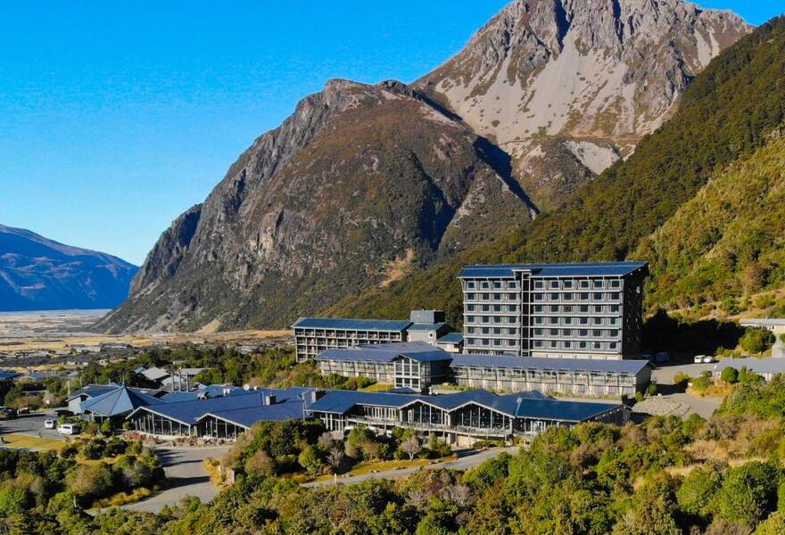 Hermitage Hotel