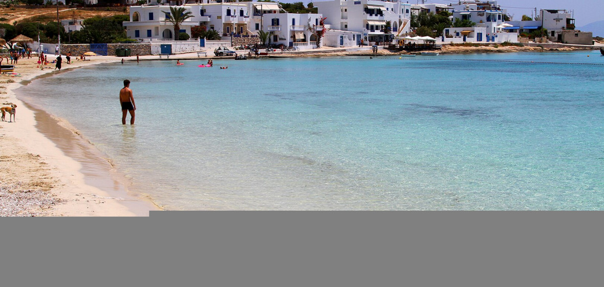 Best places to stay in Koufonisia, Greece The Hotel Guru