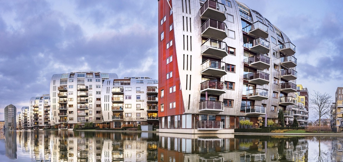 Photo of S'Hertogenbosch