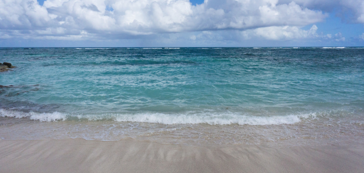 Photo of Nevis