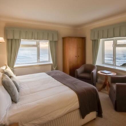 Cosy Room.