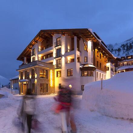  Hotel Panorama