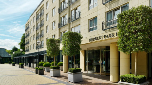 Herbert Park Hotel