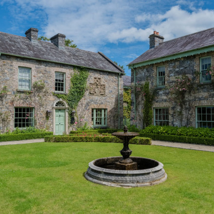 Les 16 meilleurs hôtels familiaux en Irlande