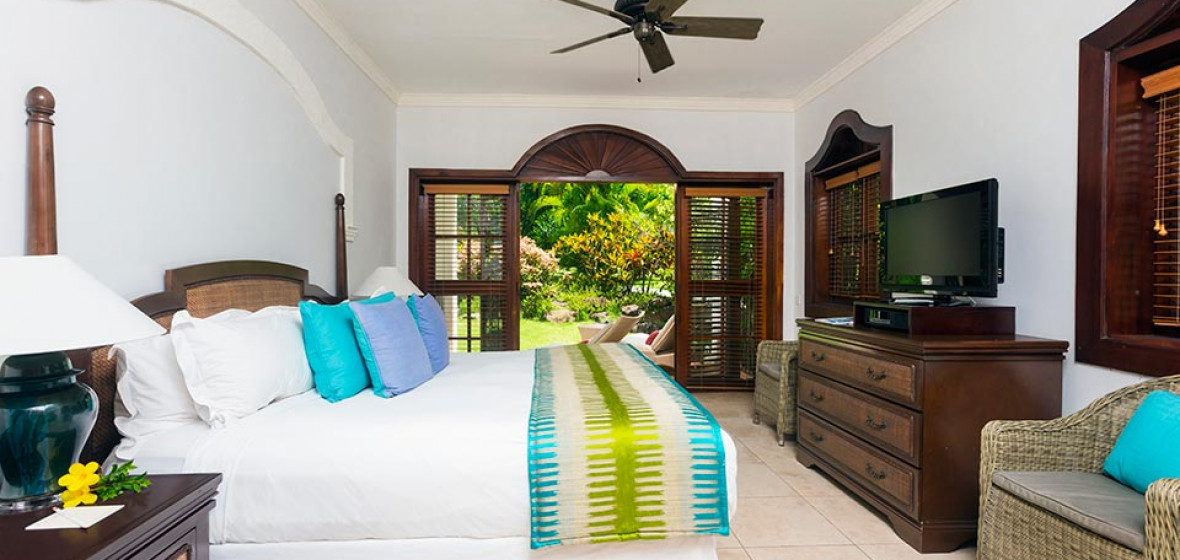 Cap Maison, St Lucia Review The Hotel Guru