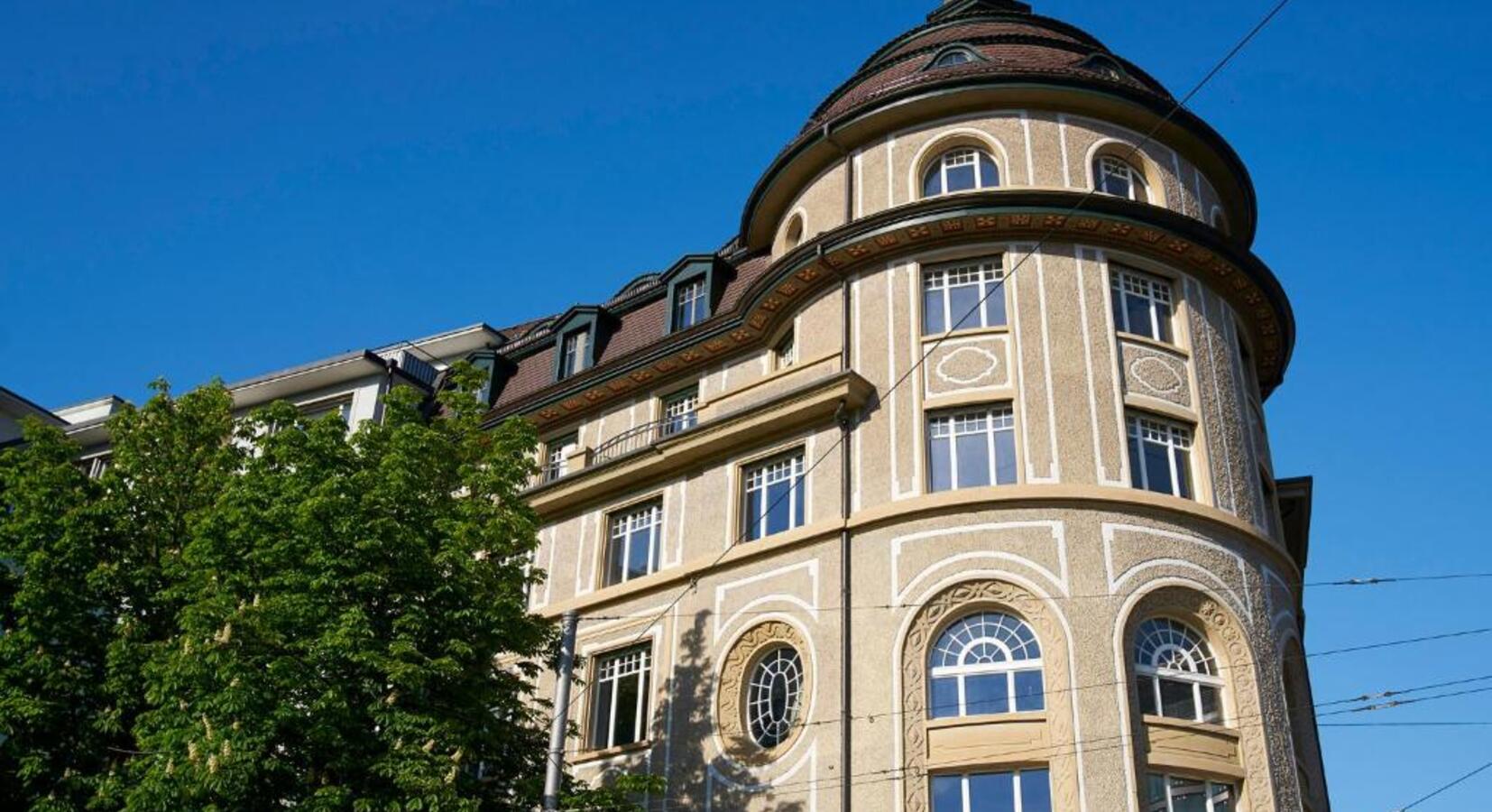 Foto de Hotel Anker