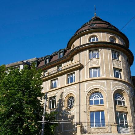 Hotel Anker