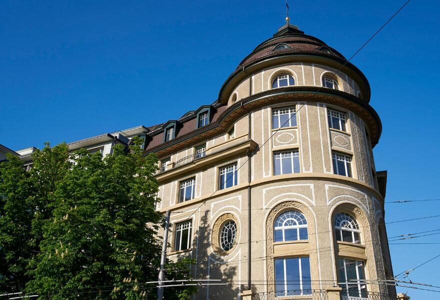 Hotel Anker