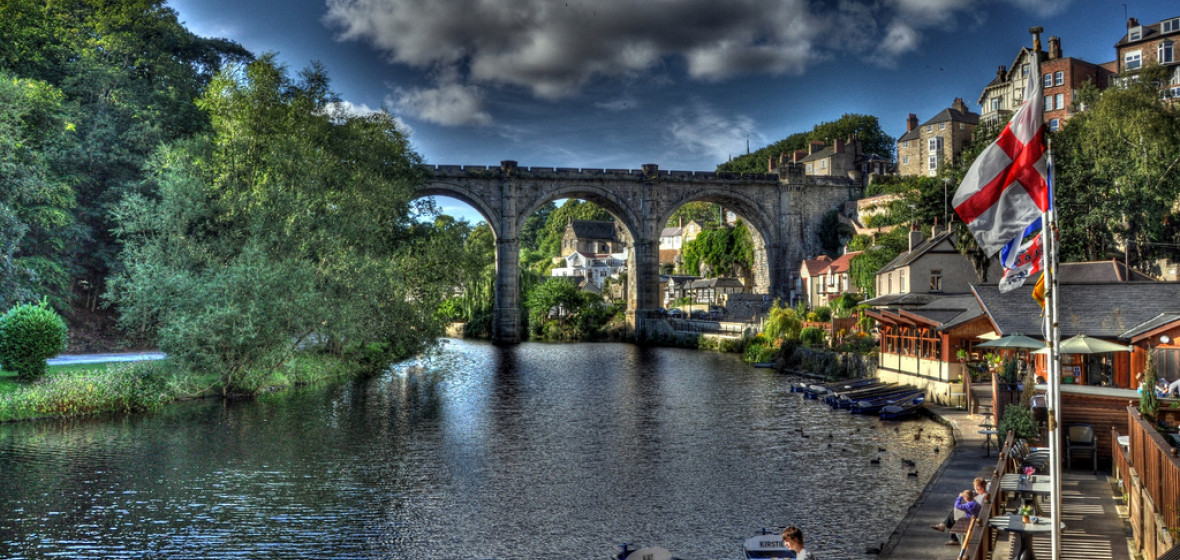 Best places to stay in Harrogate, United Kingdom The Hotel Guru