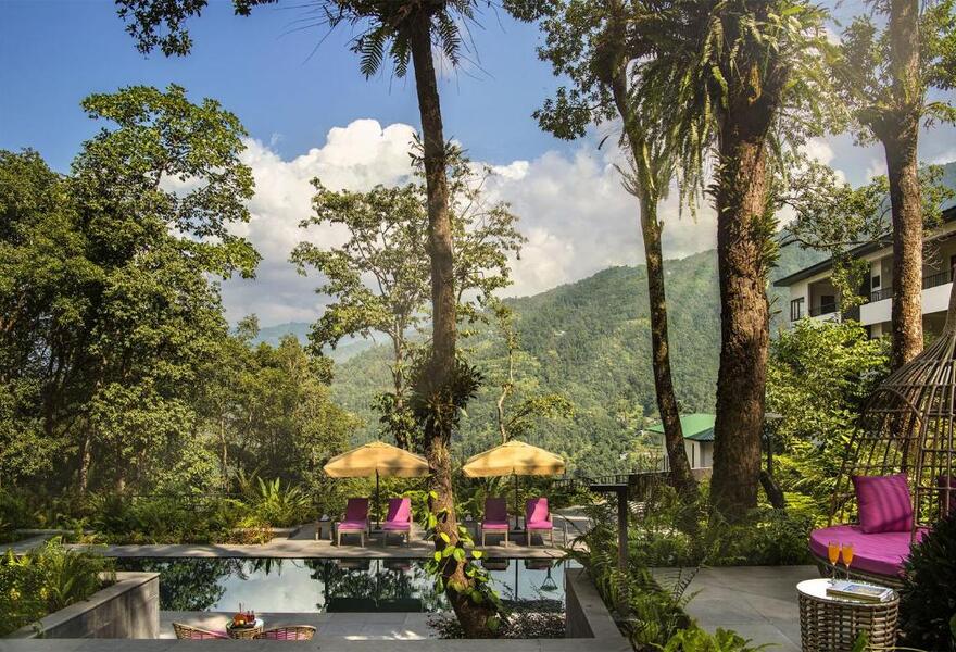 Vivanta Sikkim Pakyong