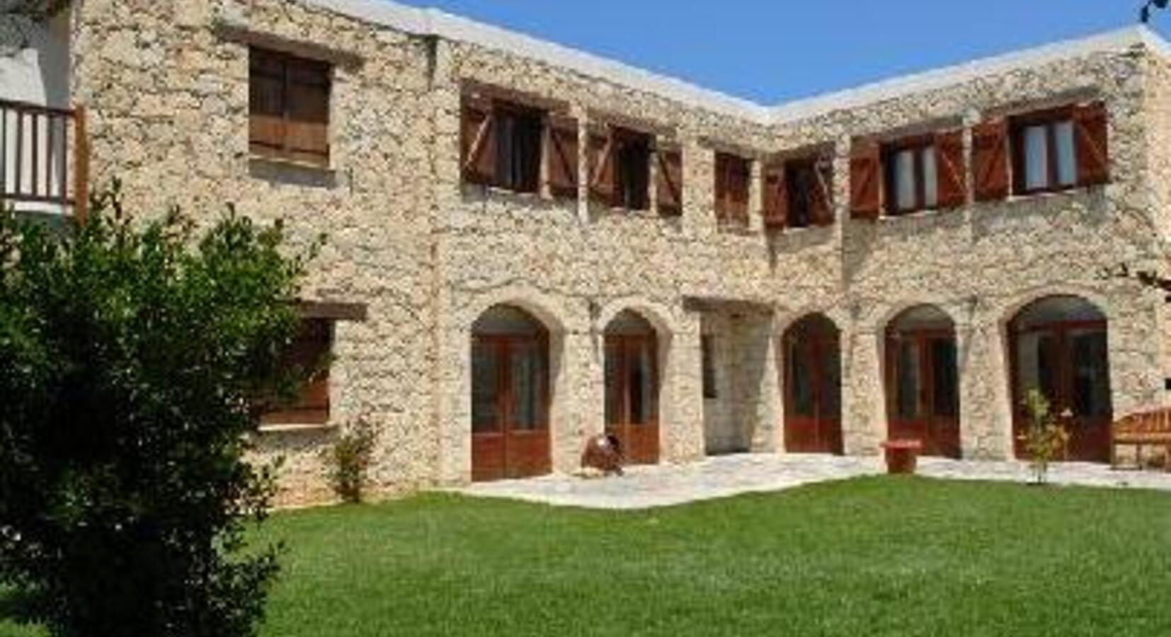 Photo de Paradisos Hills Hotel