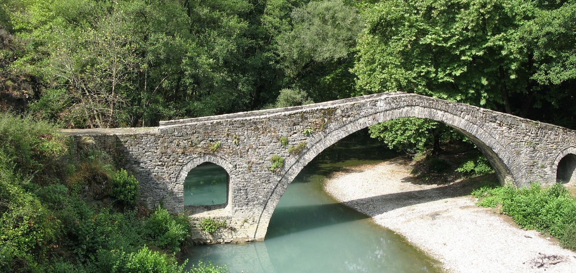 Foto von Epirus